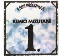 Mizutani - A Path Through Haze