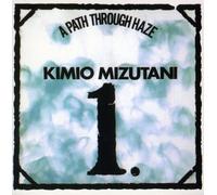 Mizutani - A Path Through Haze [Import]