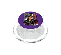 MJ-021 Michael Jackson Back Printed PopSockets PopGrip pour MagSafe