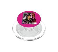 MJ-021 Michael Jackson PopSockets PopGrip pour MagSafe