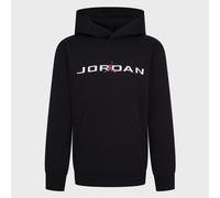Nike Sweat à capuche Jordan MJ Baseline PO Noir 8-10 ans (EU 128-140)