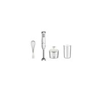 Midea MJ-BH6001W blender 6 L Mélangeur par immersion 600 W Transparent, Blanc G