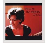 MJ Bishop - Pull of The Moon