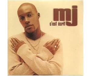 Mj - C'est Ecrit