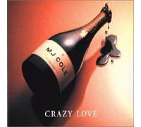 Mj Cole - Crazy Love [Import]