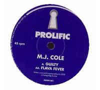 Mj Cole / Guilty / Flava Fever