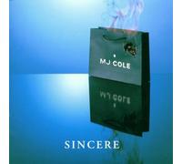 Mj Cole - Sincere