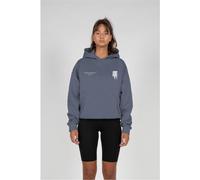 MJ GONZALES Femmes Metamorphose V.2 Heavy Oversized Hoody MJG11632 XL