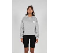 MJ GONZALES Femmes Metamorphose V.2 Heavy Oversized Hoody MJG11632 XXL