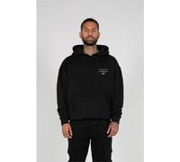 MJ GONZALES Higher Than Heaven V.2 Ultra Heavy Hoody MJG11591 XS