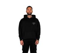 Mj Gonzales Higher Than Heaven V2 Hoodie Noir 2XL Homme