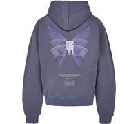 MJ GONZALES Metamorphose V.2 Heavy Oversized Hoody MJG11604 3XL