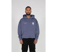 MJ GONZALES Metamorphose V.2 Heavy Oversized Hoody MJG11604 XS