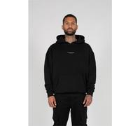 MJ GONZALES Metamorphose V.4 Heavy Oversized Hoody MJG11614 XS