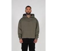 MJ GONZALES Metamorphose V.4 X Heavy Oversized Hoody MJG11617 S