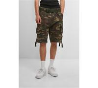Short cargo MJ Gonzales Vert XL