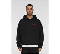 MJ GONZALES MJG Heavy Oversized Hoody Bandeit's Creed MJG12056 XS