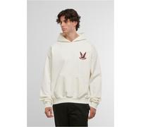 MJ GONZALES MJG Heavy Oversized Hoody Boule noire Syndicat MJG12148 M