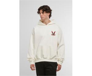 MJ GONZALES MJG Heavy Oversized Hoody Boule noire Syndicat MJG12148 M