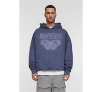 MJ GONZALES MJG Heavy Oversized Hoody Butterfly Illusion MJG11973 XL
