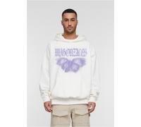 MJ GONZALES MJG Heavy Oversized Hoody Butterfly Illusion MJG11973 XL
