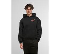 MJ GONZALES MJG Heavy Oversized Hoody Lone Hunter MJG12145 L