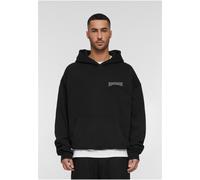 MJ GONZALES MJG Heavy Oversized Hoody Running Wild MJG12051 L