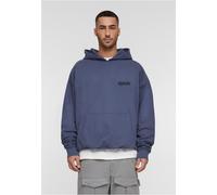 MJ GONZALES MJG Heavy Oversized Sweat à capuche Frosted Wings MJG11972 S