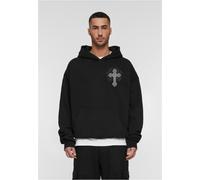 MJ GONZALES MJG Heavy Oversized Sweat à capuche Grace God MJG11964 XL