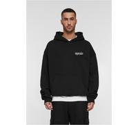 MJ GONZALES MJG Heavy Oversized Sweat à capuche Renaissance Bloom MJG11965 L