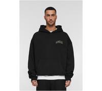 MJ GONZALES MJG Heavy Oversized Sweat à capuche Wild Wings MJG12054 M