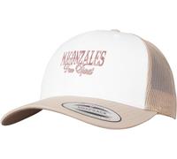 MJ GONZALES MJG Trucker Cap Free Spirit MJG12061 Einheitsgröße