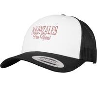 MJ GONZALES MJG Trucker Cap Free Spirit MJG12061 Einheitsgröße