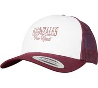 MJ GONZALES MJG Trucker Cap Free Spirit MJG12061 Einheitsgröße