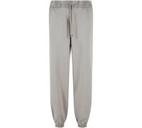 MJ Gonzales Pantalon gris clair, Taille 31-32