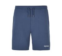 MJ Gonzales Pantalon 'Necessity' bleu / blanc, Taille 31-32