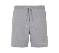 MJ Gonzales Pantalon 'Necessity' gris chiné, Taille 31-32