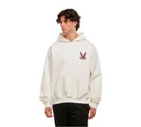 MJ GONZALES MJG Heavy Oversized Hoody Boule noire Syndicat MJG12148 M