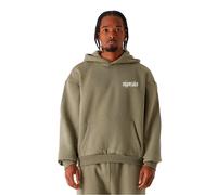 Mj Gonzales Sweat à Capuche Discipline Dynasty Oversized
