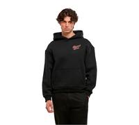 Mj Gonzales Sweat à Capuche Lone Hunter Oversized