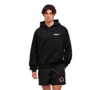 MJ GONZALES MJG Heavy Oversized Sweat à capuche Malibu Dreamers MJG12142 XL