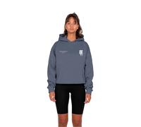 Mj Gonzales Sweat à Capuche Metamorphose V.2 Oversized