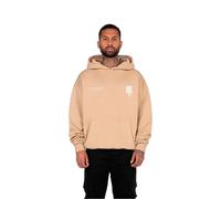 Mj Gonzales Sweat à Capuche Metamorphose V2 Oversized