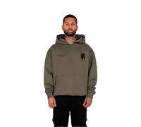 Mj Gonzales Sweat à Capuche Metamorphose V2 Oversized