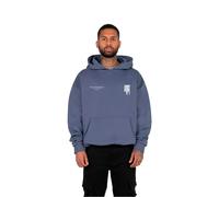 Mj Gonzales Sweat à Capuche Metamorphose V2 Oversized