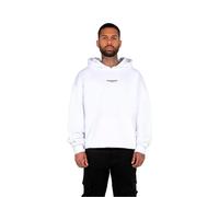 Mj Gonzales Sweat à Capuche Metamorphose V4 Oversized