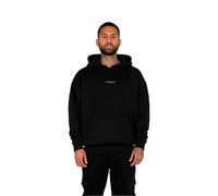 Mj Gonzales Sweat à Capuche Metamorphose V4 Oversized