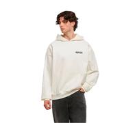 Mj Gonzales Sweat à Capuche Rebels Never Die Oversized