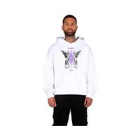 Mj Gonzales Sweat à Capuche Truth V1 Oversized