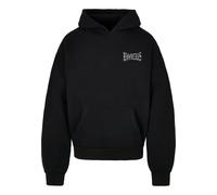 MJ Gonzales Sweat-shirt 'Alpha Strike' gris clair / noir, Taille XL